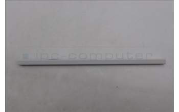 Lenovo 5CB1S50725 Cover, 83KY, Hinge CAP, Glacier White