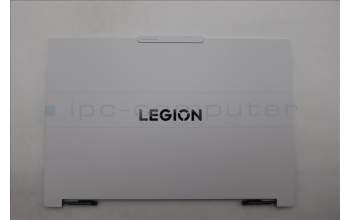 Lenovo 5CB1S50727 A-Cover, 83KY, Glacier White