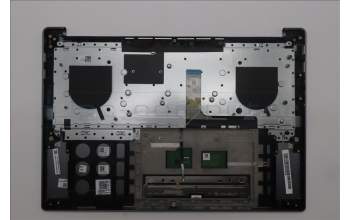 Lenovo 5CB1S50836 C-Cover with keyboard, Bulgarian, Luna Grey, UK