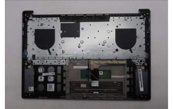 Lenovo 5CB1S50844 C-Cover with keyboard, Greek, Luna Grey, US