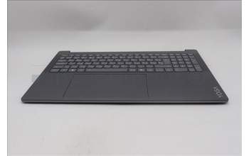 Lenovo 5CB1S50949 C-Cover with keyboard, Hungarian, Luna Grey, UK
