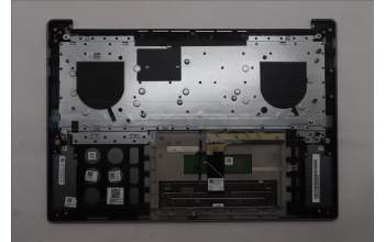 Lenovo 5CB1S50964 C-Cover with keyboard, UK English, Luna Grey, UK