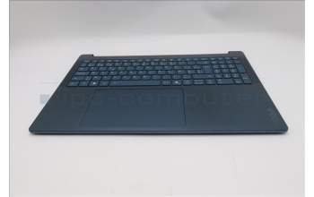 Lenovo 5CB1S50967 C-Cover with keyboard, Belgian, Tidal Teal, UK