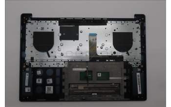 Lenovo 5CB1S50970 C-Cover with keyboard, Czech Slovakian, Tidal Teal, UK