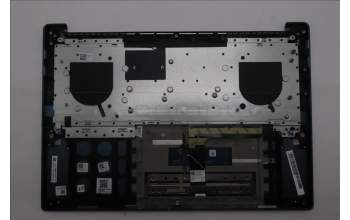 Lenovo 5CB1S50990 C-Cover with keyboard, Switzerland, Tidal Teal, UK