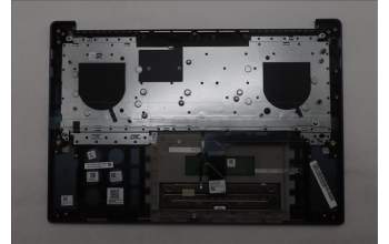 Lenovo 5CB1S50995 C-Cover with keyboard, Ukraine, Tidal Teal, US