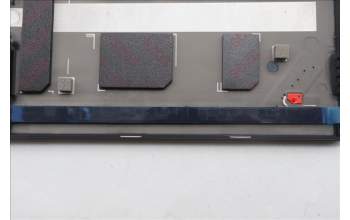 Lenovo 5CB1S55401 A-Cover, Black, MTS41_MG_ASSY