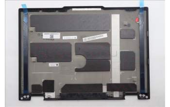 Lenovo 5CB1S55401 A-Cover, Black, MTS41_MG_ASSY