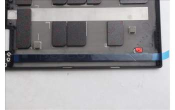Lenovo 5CB1S55402 A-Cover, Low power LCD, Black, MTS41_MG_ASSY