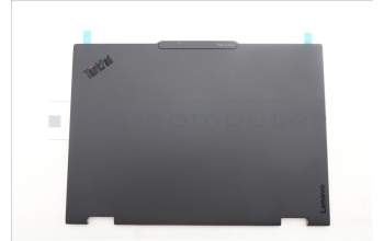 Lenovo 5CB1S55403 A-Cover, e-privacy LCD, Black, MTS41_MG_ASSY