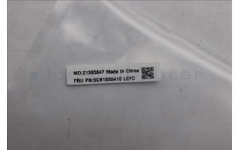 Lenovo 5CB1S55410 MTS42_B_SHEET_RGB_ASSY