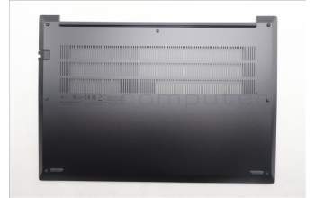 Lenovo 5CB1S55418 ME473_D_COVER_ASSY_AL_BK_28W