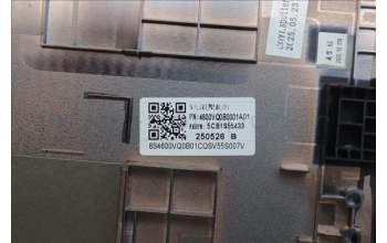 Lenovo 5CB1S55433 COVER FRU D COVER ASM AMD WWAN COOK-2