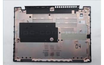 Lenovo 5CB1S55434 D-Cover, ASM, Plastic, WWAN, AMD, BLANC-2