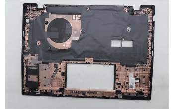 Lenovo 5CB1S55437 C-Cover, ASM, AMD, WLAN, WITH DUMMY SMART CARD, BLANC-2