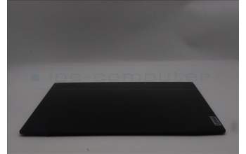 Lenovo 5CB1S55448 A-Cover, ASM, AL, 2.4T, 5M Camera, WLAN