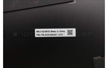 Lenovo 5CB1S55457 A-Cover, MTM60_FHD_ASSY
