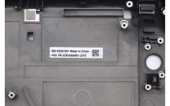 Lenovo 5CB1S55467 MP6C0_C_COVER_WW_PMIC_SUB_ASSY