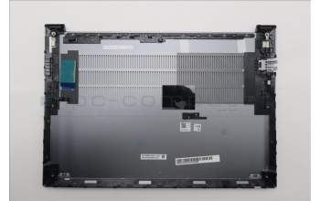 Lenovo 5CB1S55491 FRU ME472_DCOVER_SUB_ASSY_AL_GY