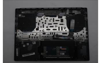 Lenovo 5CB1S57391 C-Cover with keyboard, UK English, ClickPad, w/Screw, UK