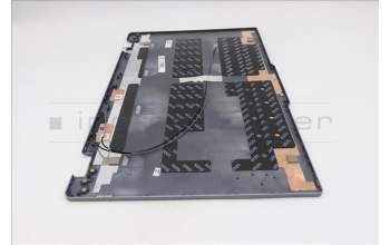 Lenovo 5CB1S57499 LCD Cover, 83JE, W/Antenna, T26, 5M Camera, WW
