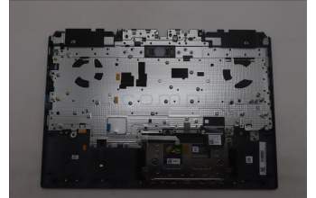 Lenovo 5CB1S57512 C-Cover with keyboard, Italian, White Backlight, UK