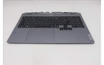 Lenovo 5CB1S57519 COVER Upper Case ASM_FRA C 83JE BLWH