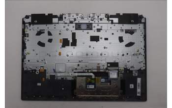 Lenovo 5CB1S57532 C-Cover with keyboard, English, RGB Backlight, US