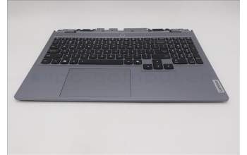 Lenovo 5CB1S57532 C-Cover with keyboard, English, RGB Backlight, US