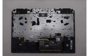 Lenovo 5CB1S57534 C-Cover with keyboard, US English Euro, RGB Backlight, US