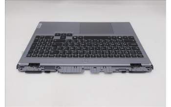 Lenovo 5CB1S57540 COVER Upper Case ASM_THAI C 83JE RGB