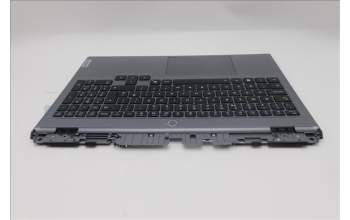 Lenovo 5CB1S57541 C-Cover with keyboard, UK English, RGB Backlight, UK
