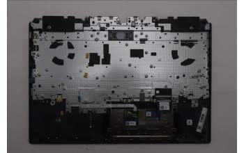 Lenovo 5CB1S57542 C-Cover with keyboard, Italian, RGB Backlight, UK