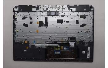 Lenovo 5CB1S57549 C-Cover with keyboard, French, RGB Backlight, US