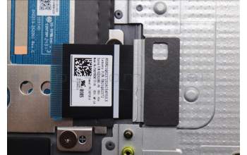 Lenovo 5CB1S57549 C-Cover with keyboard, French, RGB Backlight, US