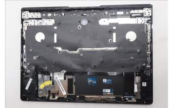 Lenovo 5CB1S76702 COVER Upper Case ASM_SPA L 83F3EB BL WH