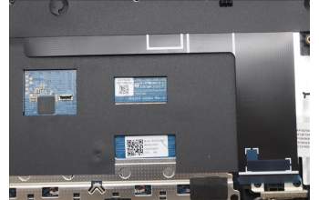 Lenovo 5CB1S87272 C-Cover with keyboard, French Arabic, Eclipse Black, RGB Backlight