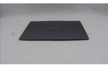 Lenovo 5CB1S89864 A-Cover, 83NC, Luna Grey, 2.8K_OLED_IR