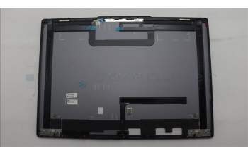 Lenovo 5CB1S89864 A-Cover, 83NC, Luna Grey, 2.8K_OLED_IR