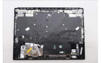 Lenovo 5CB1S89876 COVER Upper Case ASM_CZE/SLK L 83F1ASRGB