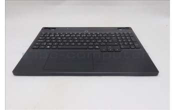 Lenovo 5CB1S89876 COVER Upper Case ASM_CZE/SLK L 83F1ASRGB