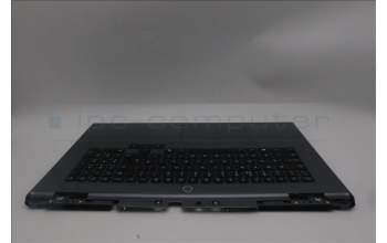 Lenovo 5CB1S90387 COVER Upper Case ASM_UKE C 83JH BLWH