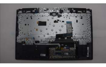 Lenovo 5CB1S90389 COVER Upper Case ASM_SPA C 83JH BLWH