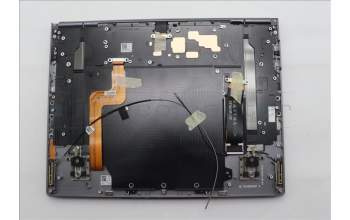 Lenovo 5CB1S90445 COVER HUD W/KB_ENG L 21TR LG