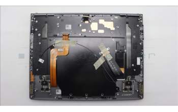 Lenovo 5CB1S90495 COVER HUD W/KB_TC L 21TR LG