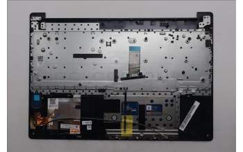 Lenovo 5CB1S90648 C-Cover with keyboard, Nordic, Cosmic Blue, Backlight, UK