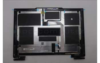 Lenovo 5CB1S90659 LCD Cover, 83EY, FORGE, 2D