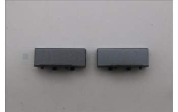 Lenovo 5CB1T08817 Hinge Cap R+L C 83SC