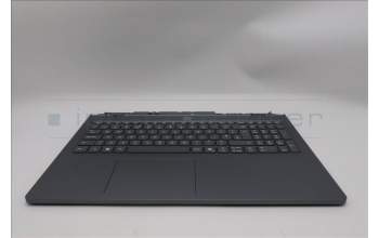 Lenovo 5CB1T08827 C-Cover with keyboard, UK English, Non-Backlight, UK