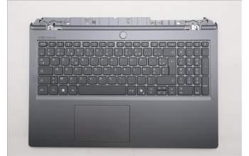 Lenovo 5CB1T08835 C-Cover with keyboard, French, Non-Backlight, US
